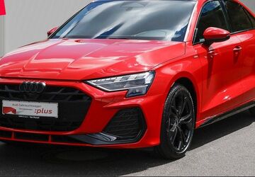 Audi A3 6.995 km 33.980 &euro; Koblenz 56070