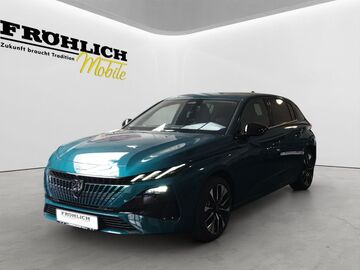 Gebrauchte Peugeot 308