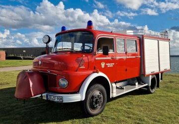 Mercedes-Benz Andere 32.000 km 15.000 &euro; Koblenz 56070