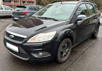 Ford Focus 215.000 km 2.400 &euro; Neuwied 56564