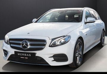 Mercedes-Benz E 300 89.608 km 32.490 &euro; Neuwied 56566
