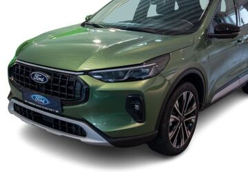 Ford Kuga 2.000 km 44.980 &euro; Braubach 56338