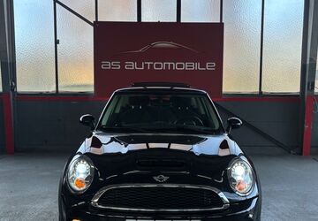 Mini Cooper S 164.230 km 8.490 &euro; neuwied 56567