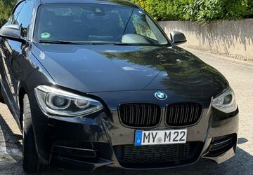 BMW M135 65.000 km 22.500 &euro; Mendig 56743