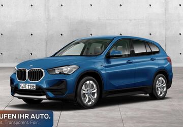 BMW X1 54.806 km 24.900 &euro; Neuwied 56564