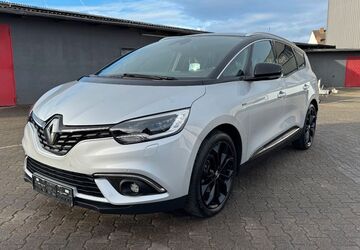 Renault Grand Scenic 34.500 km 19.700 &euro; Koblenz 56070