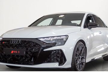 Audi RS3 2.420 km 72.240 &euro; Diez 65582