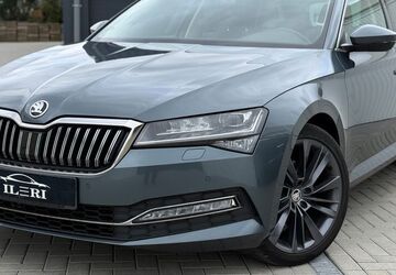 Skoda Superb 141.479 km 20.600 &euro; Ransbach-Baumbach 56235
