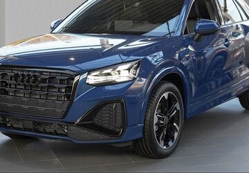 Audi Q2 1.500 km 41.920 &euro; Neuwied 56564