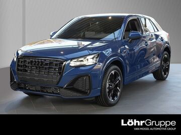 Gebrauchte Audi Q2