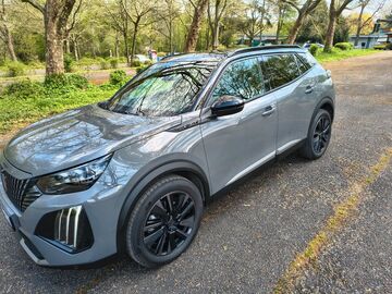 Gebrauchte Peugeot 2008