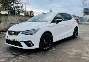 Seat Ibiza 82.000 km 13.500 &euro; Koblenz 56077