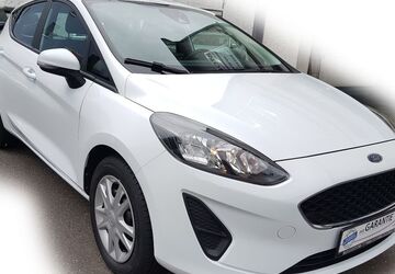 Ford Fiesta 27.300 km 13.480 &euro; Neuwied 56564