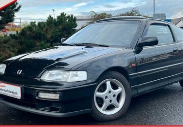 Honda CRX 413.750 km 7.490 &euro; Neuwied 56566