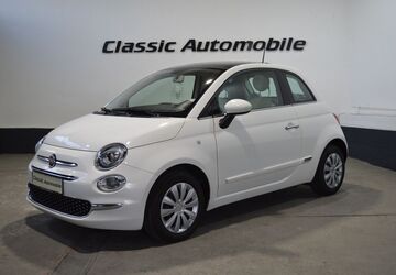 Fiat 500 110.000 km 8.900 &euro; Neuwied 56567
