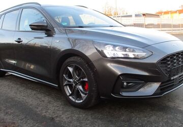 Ford Focus 112.989 km 10.200 &euro; Neuwied 56564