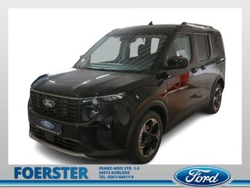 Gebrauchte Ford Tourneo Courier