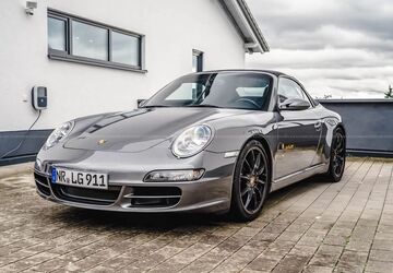 Porsche 997 93.000 km 51.880 &euro; Melsbach 56581