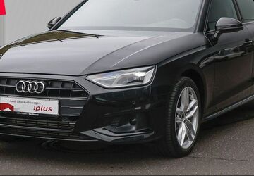 Audi A4 47.292 km 28.580 &euro; Koblenz 56070