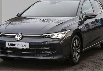 VW Golf 20.430 km 24.780 &euro; Koblenz 56076