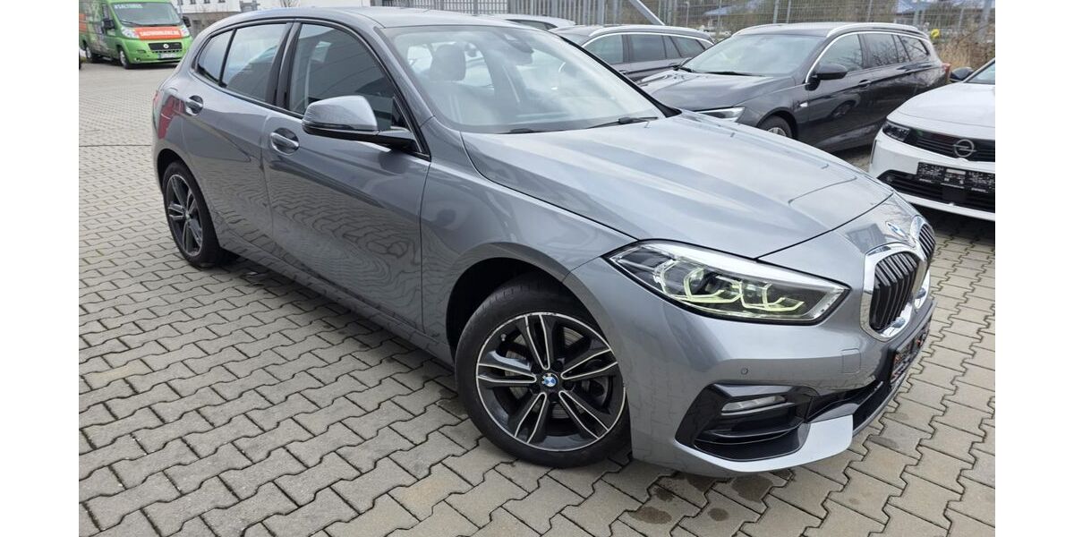 BMW 120 14.608 km 24.790 &euro; Kettig OT b Koblenz am Rhein 56220