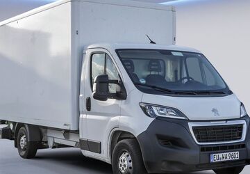 Peugeot Boxer 102.377 km 18.921 &euro; Weißenthurm 56575