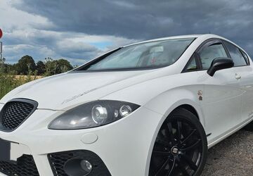 Seat Leon 345.000 km 2.999 &euro; Lonnig 56295