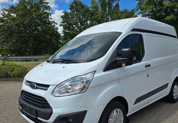 Ford Transit Custom 73.200 km 15.900 &euro; Lahnstein 56112