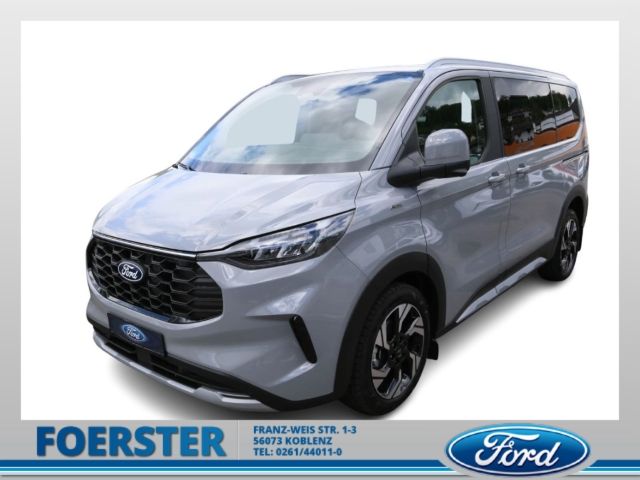 Ford Tourneo Custom 3.900 km 60.980 &euro; Koblenz 56073