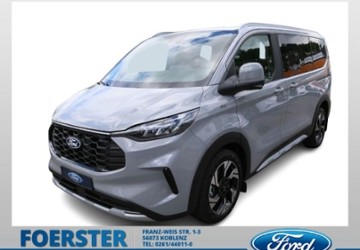 Ford Tourneo Custom 6.500 km 60.980 &euro; Koblenz 56073