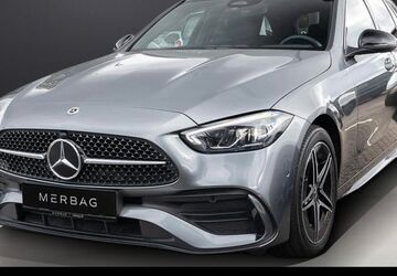 Mercedes-Benz C 300 23.450 km 46.450 &euro; Neuwied 56566