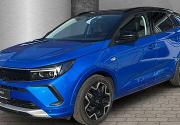 Opel Grandland (X) 32.590 km 25.900 &euro; Niederahr 56414