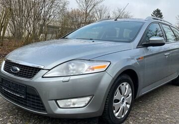 Ford Mondeo 195.250 km 5.470 &euro; Neuwied 56566