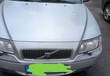 Volvo S80 349.000 km 3.700 &euro; Koblenz 56070