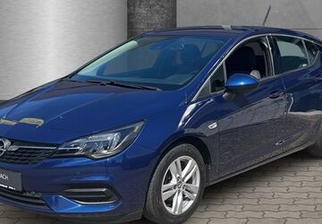 Opel Astra 51.988 km 14.900 &euro; Niederahr 56414