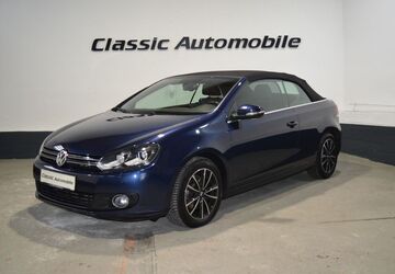 VW Golf 64.000 km 13.900 &euro; Neuwied 56567