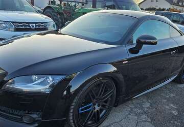 Audi TT 186.000 km 9.690 &euro; Mendig 56743