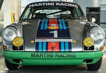 Porsche 911 Urmodell 15.670 km 179.000 &euro; Neuwied 56566