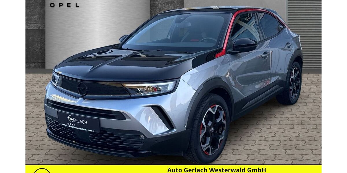 Opel Mokka 74.874 km 18.900 &euro; Niederahr 56414