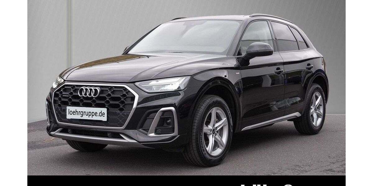 Audi Q5 78.725 km 36.980 &euro; Koblenz 56070