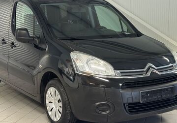 Citroen Berlingo 99.000 km 6.400 &euro; Brey 56321