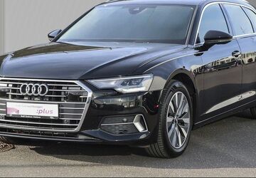 Audi A6 50.125 km 29.980 &euro; Koblenz 56070