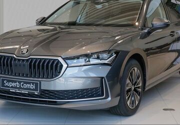 Skoda Superb 3.500 km 38.480 &euro; Koblenz 56070