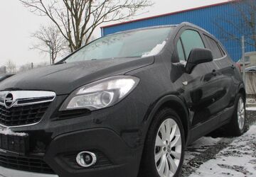 Opel Mokka 54.989 km 12.490 &euro; Neuwied 56564