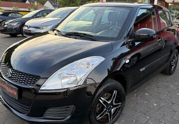 Suzuki Swift 116.000 km 4.999 &euro; Bad Breisig 53498