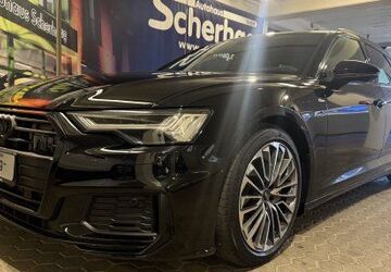 Audi A6 64.750 km 41.970 &euro; Koblenz 56072