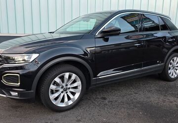 VW T-Roc 39.400 km 22.590 &euro; Neuwied 56567
