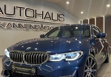 BMW 330 87.500 km 26.490 &euro; Ransbach-Baumbach 56235