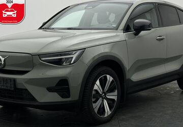 Volvo C40 4.100 km 32.590 &euro; Neuwied 56567