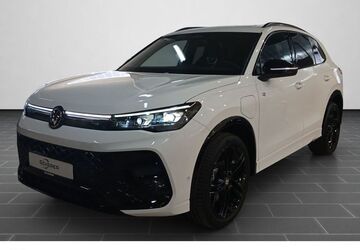 VW Tiguan 3.000 km 51.990 &euro; Kruft 56642